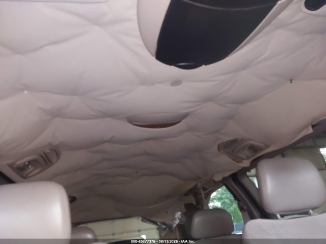 Продажа на аукционе авто 2002 Chrysler Town & Country Limited, vin: 2C8GP64L32R575945, номер лота: 45877376