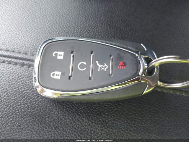 45877382 :رقم المزاد ، 3GNAXXEG9PL206694 vin ، 2023 Chevrolet Equinox Awd Premier مزاد بيع