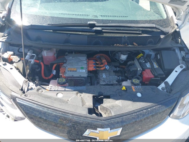 Chevrolet BOLT EV LT 2018 1G1FW6S04J4139222 Image 10