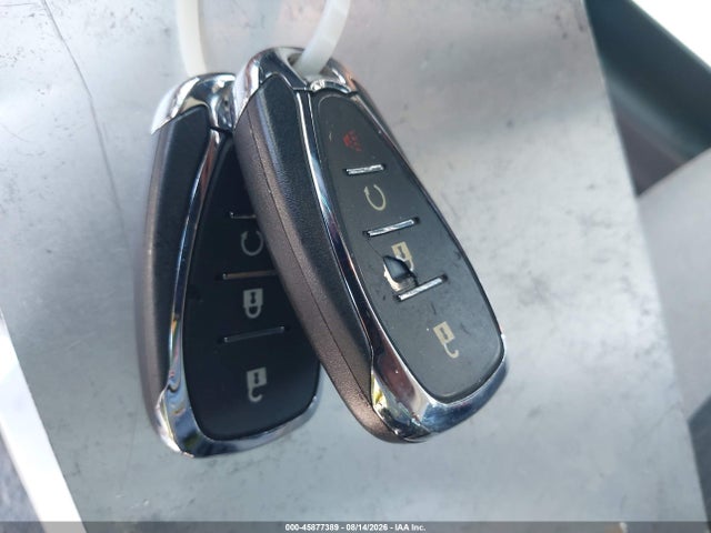 Chevrolet BOLT EV LT 2018 1G1FW6S04J4139222 Image 11