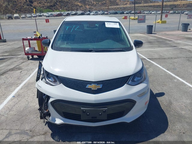 Chevrolet BOLT EV LT 2018 1G1FW6S04J4139222 Image 12