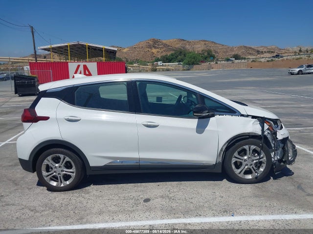 Chevrolet BOLT EV LT 2018 1G1FW6S04J4139222 Image 13