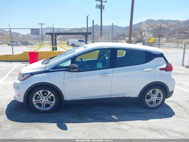 Chevrolet BOLT EV LT 2018 1G1FW6S04J4139222 Image 14