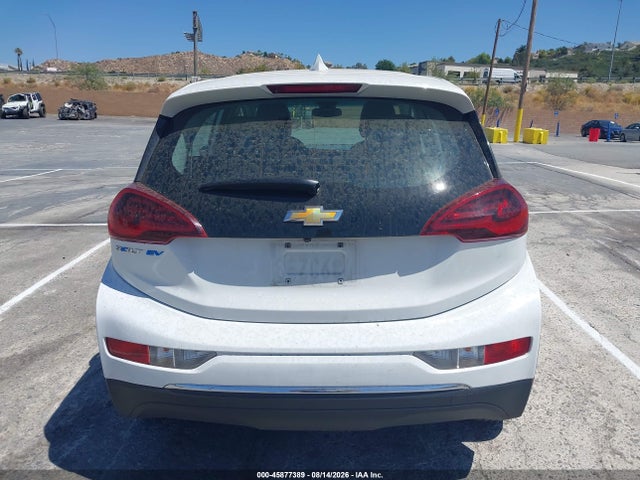 Chevrolet BOLT EV LT 2018 1G1FW6S04J4139222 Image 16