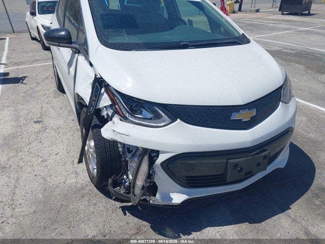 Chevrolet BOLT EV LT 2018 1G1FW6S04J4139222 Image 19