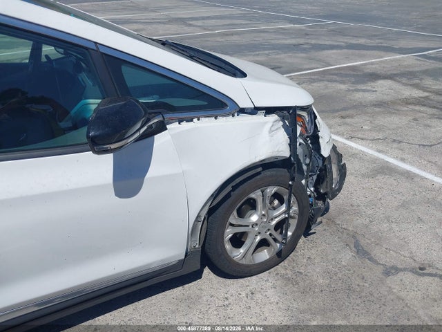 Chevrolet BOLT EV LT 2018 1G1FW6S04J4139222 Image 20