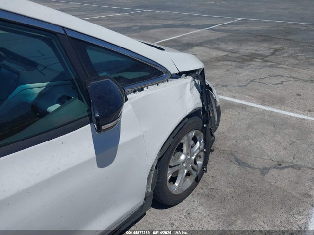 Chevrolet BOLT EV LT 2018 1G1FW6S04J4139222 Image 21