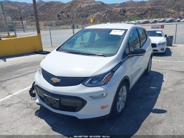 Chevrolet BOLT EV LT 2018 1G1FW6S04J4139222 Image 2