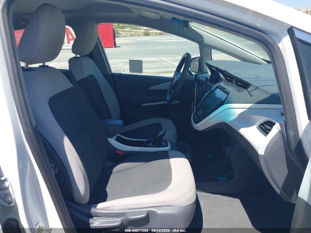 Chevrolet BOLT EV LT 2018 1G1FW6S04J4139222 Image 5