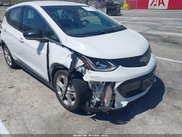 Chevrolet BOLT EV LT 2018 1G1FW6S04J4139222 Image 6