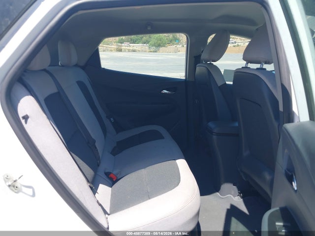 Chevrolet BOLT EV LT 2018 1G1FW6S04J4139222 Image 8