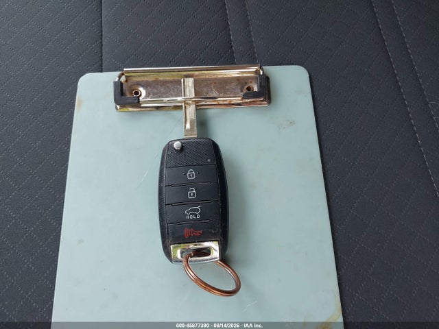 45877390 :رقم المزاد ، 5XYPGDA50KG559041 vin ، 2019 Kia Sorento 3.3l Lx مزاد بيع