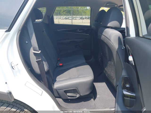 45877390 :رقم المزاد ، 5XYPGDA50KG559041 vin ، 2019 Kia Sorento 3.3l Lx مزاد بيع
