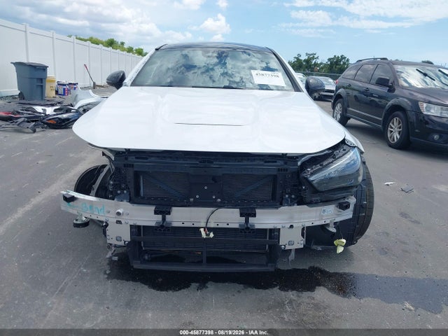 45877398 :رقم المزاد ، W1KMJ6CB6SF071627 vin ، 2025 Mercedes-benz Amg Cle 53 مزاد بيع