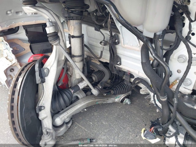 45877398 :رقم المزاد ، W1KMJ6CB6SF071627 vin ، 2025 Mercedes-benz Amg Cle 53 مزاد بيع