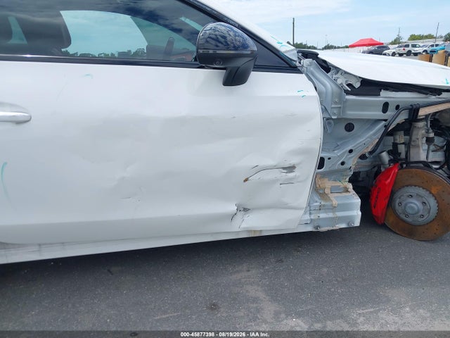 45877398 :رقم المزاد ، W1KMJ6CB6SF071627 vin ، 2025 Mercedes-benz Amg Cle 53 مزاد بيع