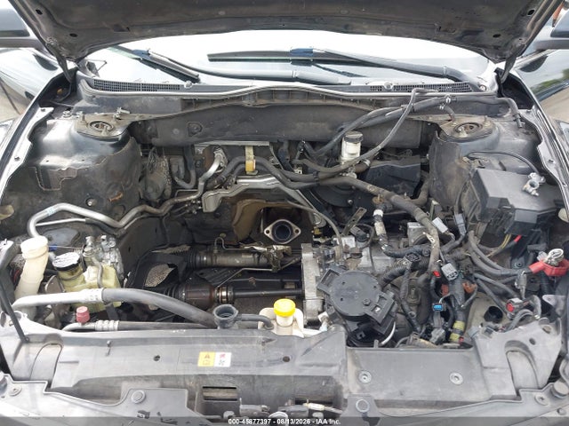 Продаж на аукціоні авто 2012 Mazda Mazda6 I Sport, vin: 1YVHZ8BH7C5M03548, номер лоту: 45877397