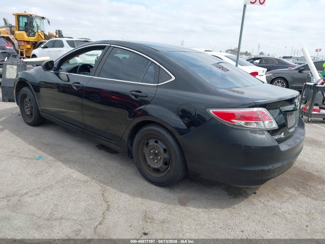 Продаж на аукціоні авто 2012 Mazda Mazda6 I Sport, vin: 1YVHZ8BH7C5M03548, номер лоту: 45877397