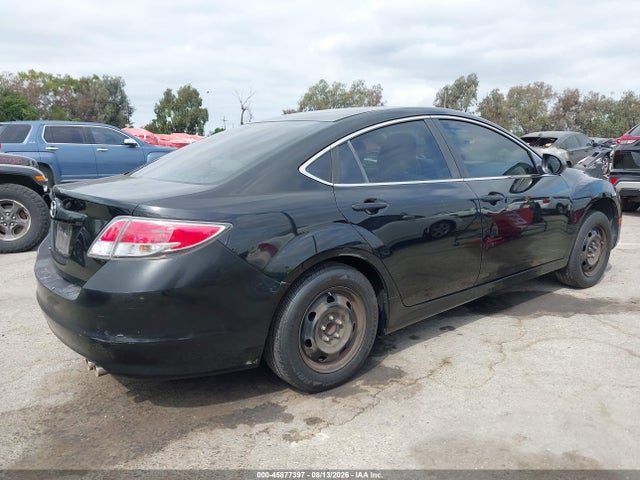 Продаж на аукціоні авто 2012 Mazda Mazda6 I Sport, vin: 1YVHZ8BH7C5M03548, номер лоту: 45877397