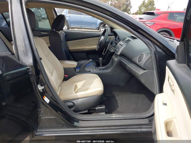 Продаж на аукціоні авто 2012 Mazda Mazda6 I Sport, vin: 1YVHZ8BH7C5M03548, номер лоту: 45877397