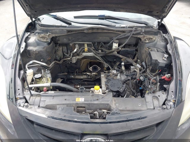 Продаж на аукціоні авто 2012 Mazda Mazda6 I Sport, vin: 1YVHZ8BH7C5M03548, номер лоту: 45877397