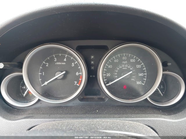 Продаж на аукціоні авто 2012 Mazda Mazda6 I Sport, vin: 1YVHZ8BH7C5M03548, номер лоту: 45877397