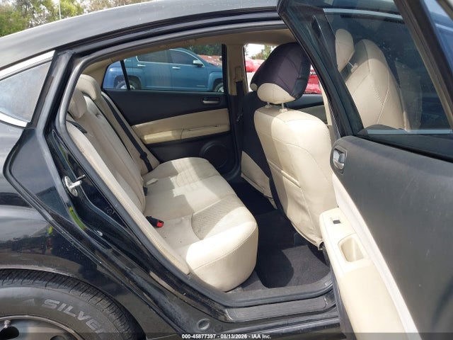 Продаж на аукціоні авто 2012 Mazda Mazda6 I Sport, vin: 1YVHZ8BH7C5M03548, номер лоту: 45877397