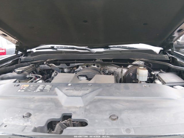 Продажа на аукционе авто 2014 Chevrolet Silverado 1500 Lt, vin: 1GCNKREH4EZ319052, номер лота: 45877399