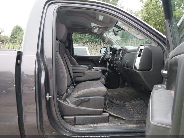 Продажа на аукционе авто 2014 Chevrolet Silverado 1500 Lt, vin: 1GCNKREH4EZ319052, номер лота: 45877399