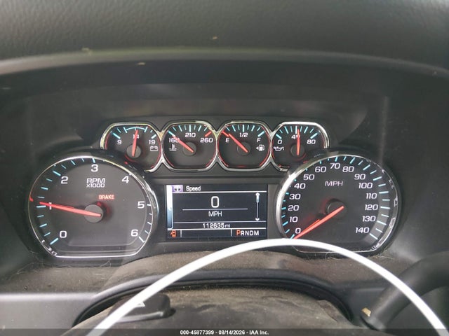 Продажа на аукционе авто 2014 Chevrolet Silverado 1500 Lt, vin: 1GCNKREH4EZ319052, номер лота: 45877399