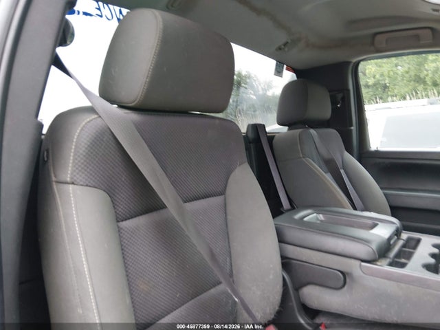 Продажа на аукционе авто 2014 Chevrolet Silverado 1500 Lt, vin: 1GCNKREH4EZ319052, номер лота: 45877399