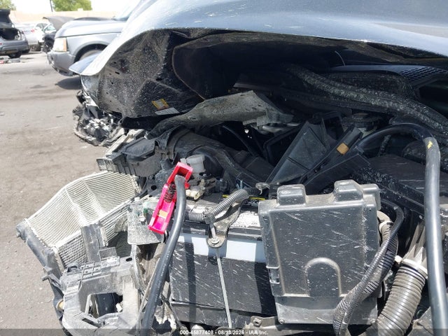 Honda Hr-v 2wd Lx 2020 3CZRU5H33LM713817 Image 10