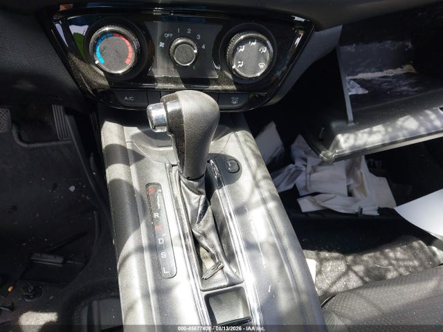 Honda Hr-v 2wd Lx 2020 3CZRU5H33LM713817 Image 11