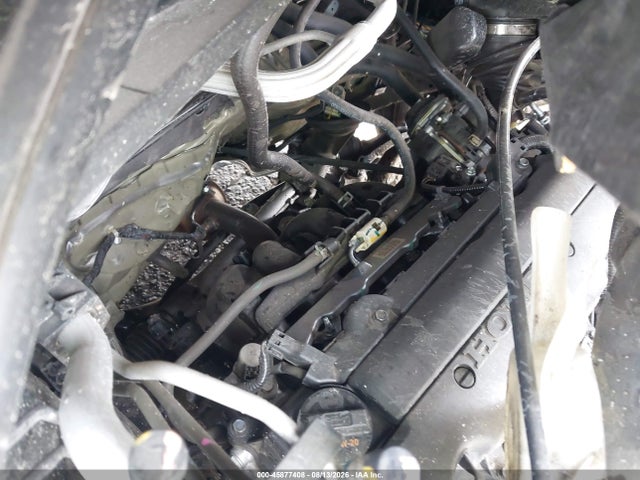 Honda Hr-v 2wd Lx 2020 3CZRU5H33LM713817 Image 14