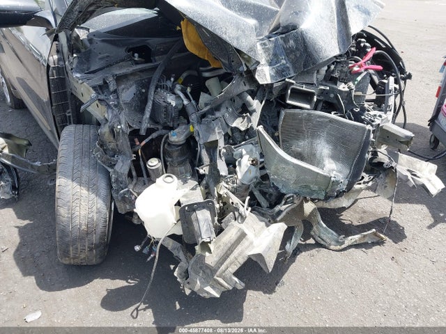 Honda Hr-v 2wd Lx 2020 3CZRU5H33LM713817 Image 15