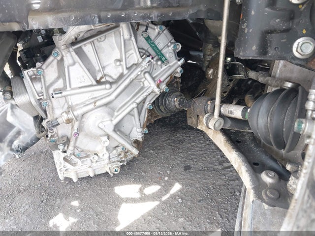 Honda Hr-v 2wd Lx 2020 3CZRU5H33LM713817 Image 16