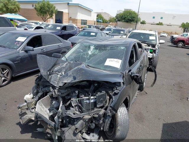 Honda Hr-v 2wd Lx 2020 3CZRU5H33LM713817 Image 6