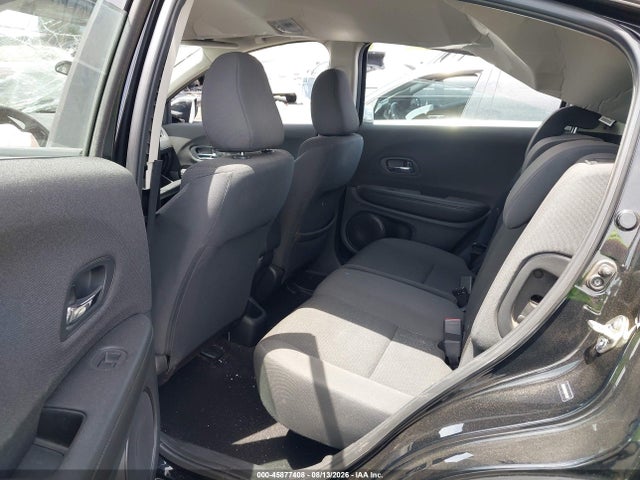 Honda Hr-v 2wd Lx 2020 3CZRU5H33LM713817 Image 8