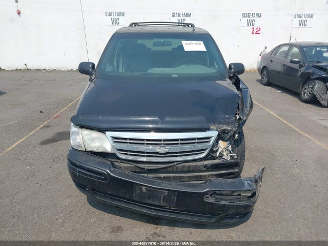 Продажа на аукционе авто 2002 Chevrolet Venture Warner Bros 1se Pkg, vin: 1GNDX13E72D178338, номер лота: 45877410