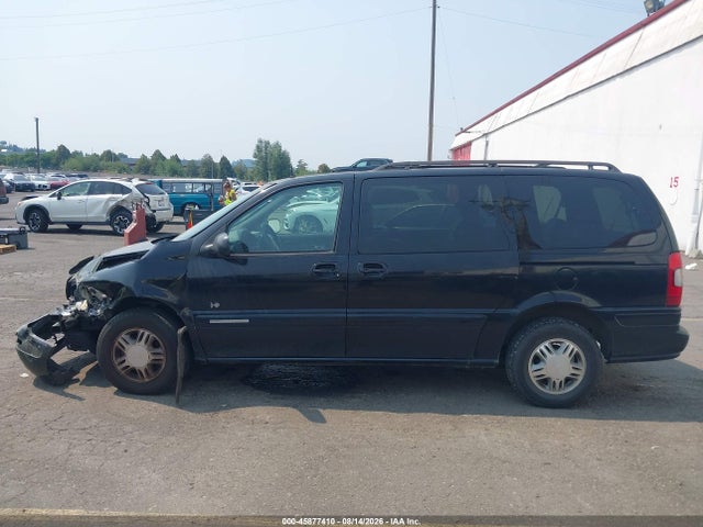 Продажа на аукционе авто 2002 Chevrolet Venture Warner Bros 1se Pkg, vin: 1GNDX13E72D178338, номер лота: 45877410