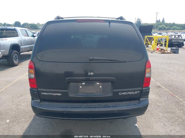 Продажа на аукционе авто 2002 Chevrolet Venture Warner Bros 1se Pkg, vin: 1GNDX13E72D178338, номер лота: 45877410