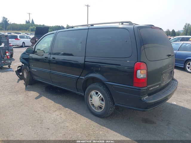 Продажа на аукционе авто 2002 Chevrolet Venture Warner Bros 1se Pkg, vin: 1GNDX13E72D178338, номер лота: 45877410