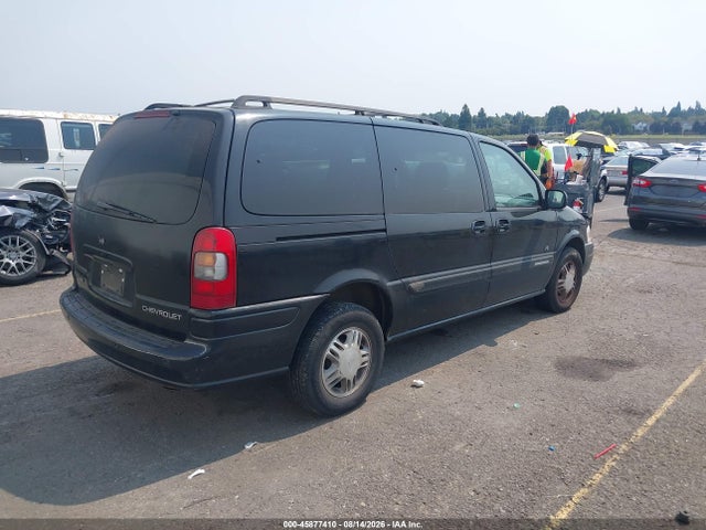 Продажа на аукционе авто 2002 Chevrolet Venture Warner Bros 1se Pkg, vin: 1GNDX13E72D178338, номер лота: 45877410