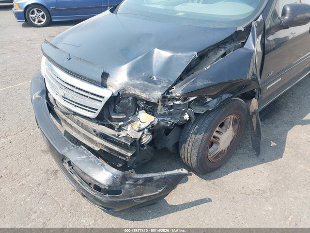 Продажа на аукционе авто 2002 Chevrolet Venture Warner Bros 1se Pkg, vin: 1GNDX13E72D178338, номер лота: 45877410