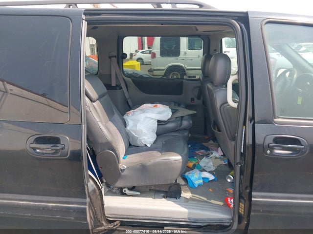 Продажа на аукционе авто 2002 Chevrolet Venture Warner Bros 1se Pkg, vin: 1GNDX13E72D178338, номер лота: 45877410