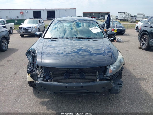 Aukcja sprzedaży 2011 Honda Accord 3.5 Ex-l, vin: 1HGCP3F81BA020117, numer aukcji: 45877412