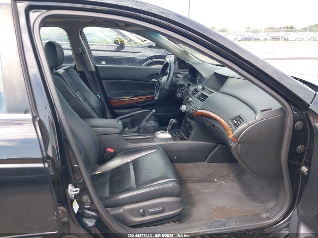 Aukcja sprzedaży 2011 Honda Accord 3.5 Ex-l, vin: 1HGCP3F81BA020117, numer aukcji: 45877412