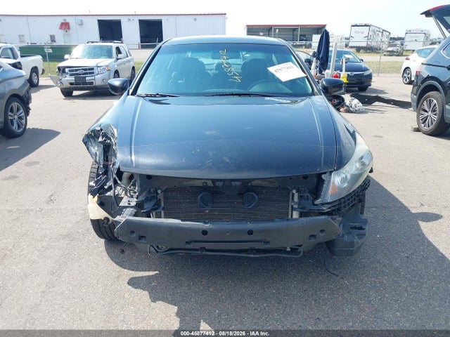 Aukcja sprzedaży 2011 Honda Accord 3.5 Ex-l, vin: 1HGCP3F81BA020117, numer aukcji: 45877412