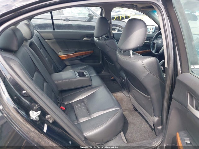 Aukcja sprzedaży 2011 Honda Accord 3.5 Ex-l, vin: 1HGCP3F81BA020117, numer aukcji: 45877412