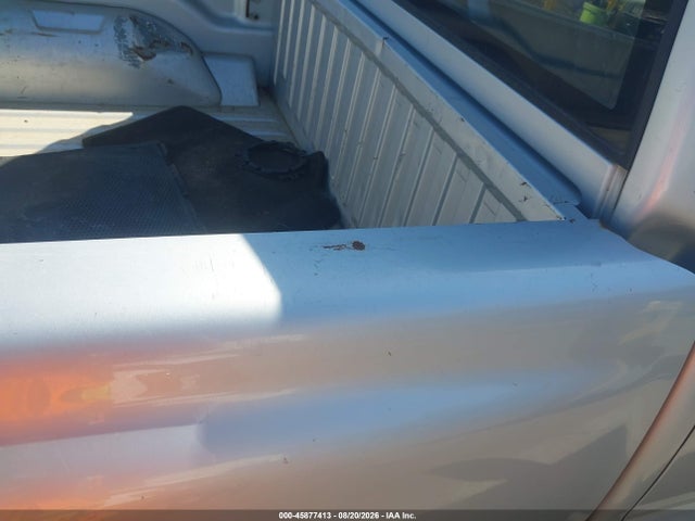 2004 Dodge Dakota Slt მანქანა იყიდება აუქციონზე, vin: 1D7HL48K54S713435, აუქციონის ნომერი: 45877413